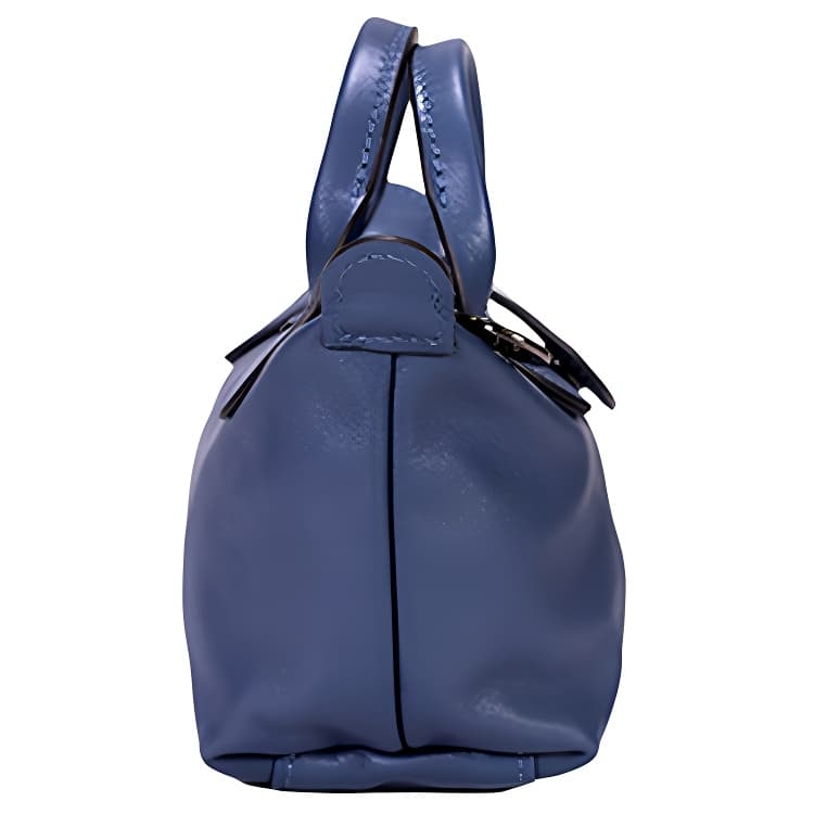 Сумка через плечо LONGCHAMP Le Pliage Cuir 13 - изображение 4