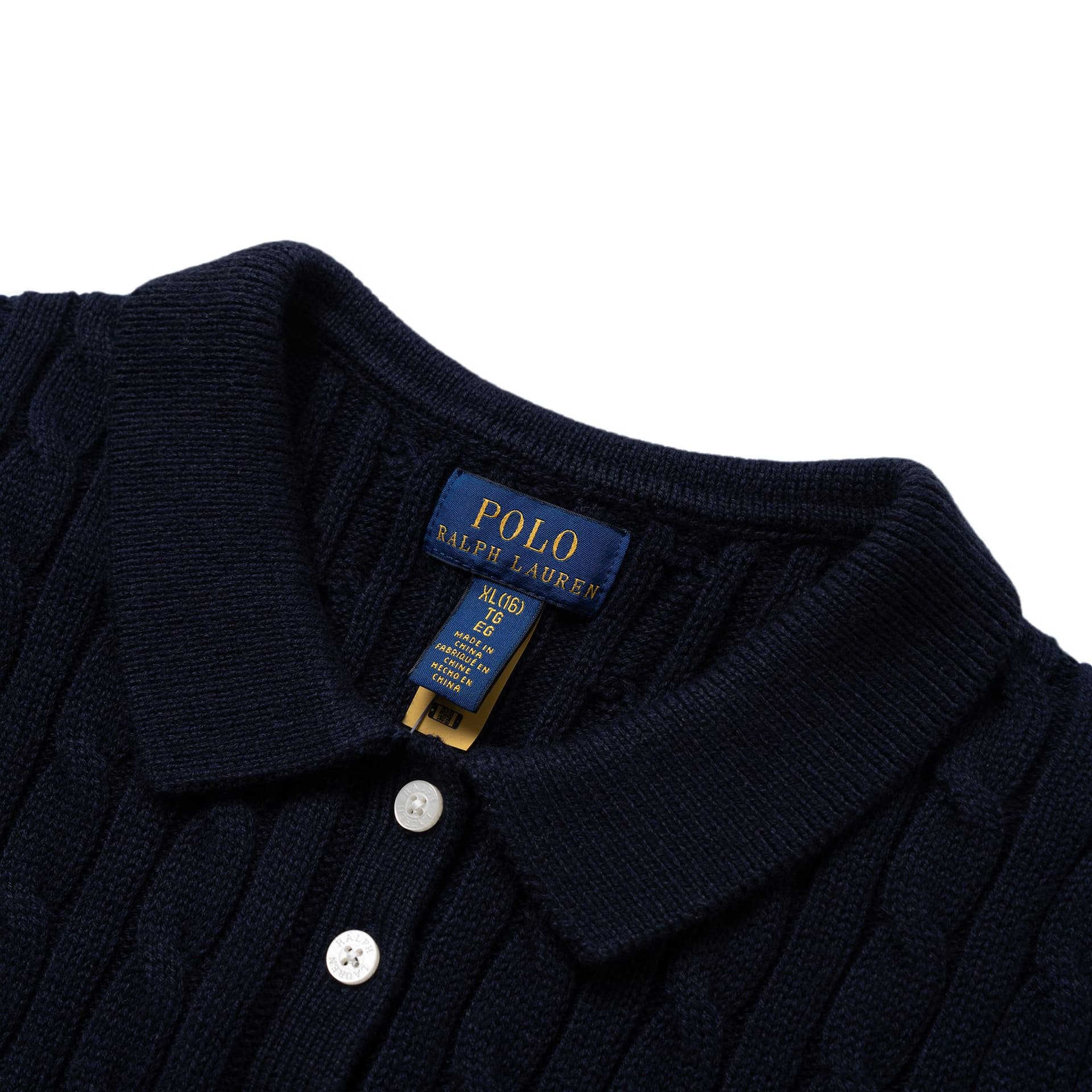 Polo Ralph Lauren SS24 Polo - изображение 4