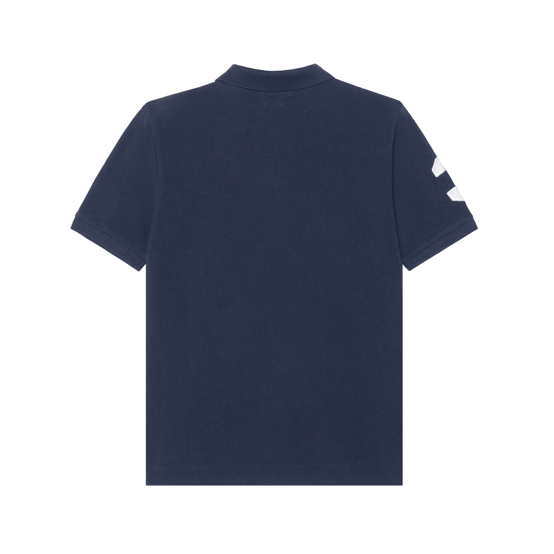 Polo Ralph Lauren Поло SS22 Стандартный размер Кобальтовый синий Детский - изображение 2