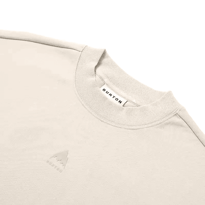 Кофта BURTON Унисекс Свитшоты - изображение 3