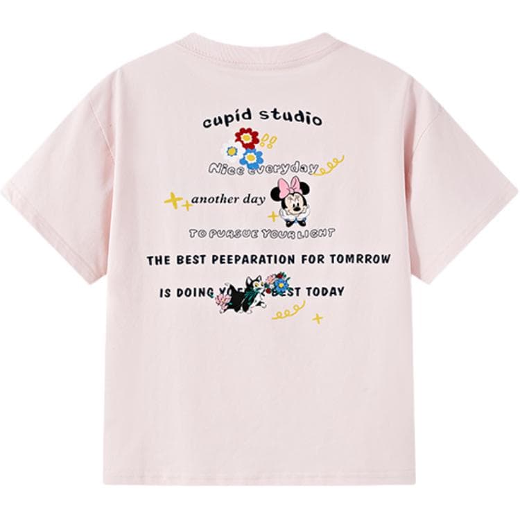 Футболка Disney T - изображение 2