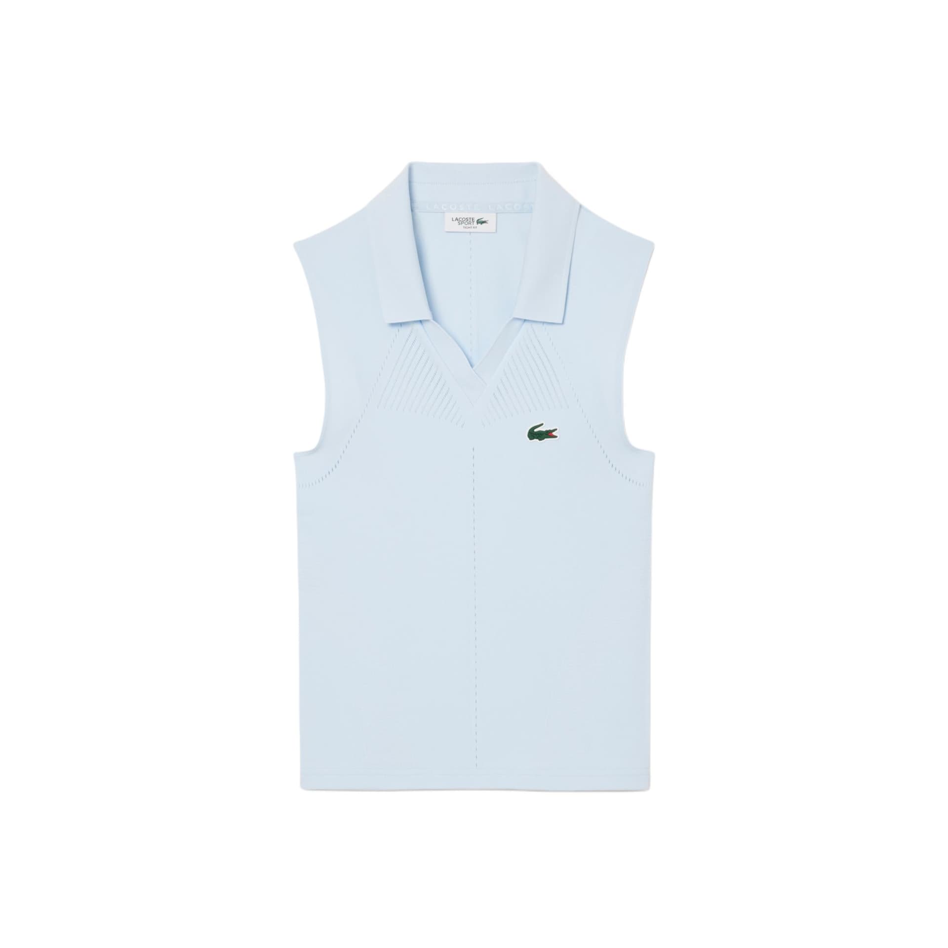 LACOSTE SS25 Поло Женское - изображение 1