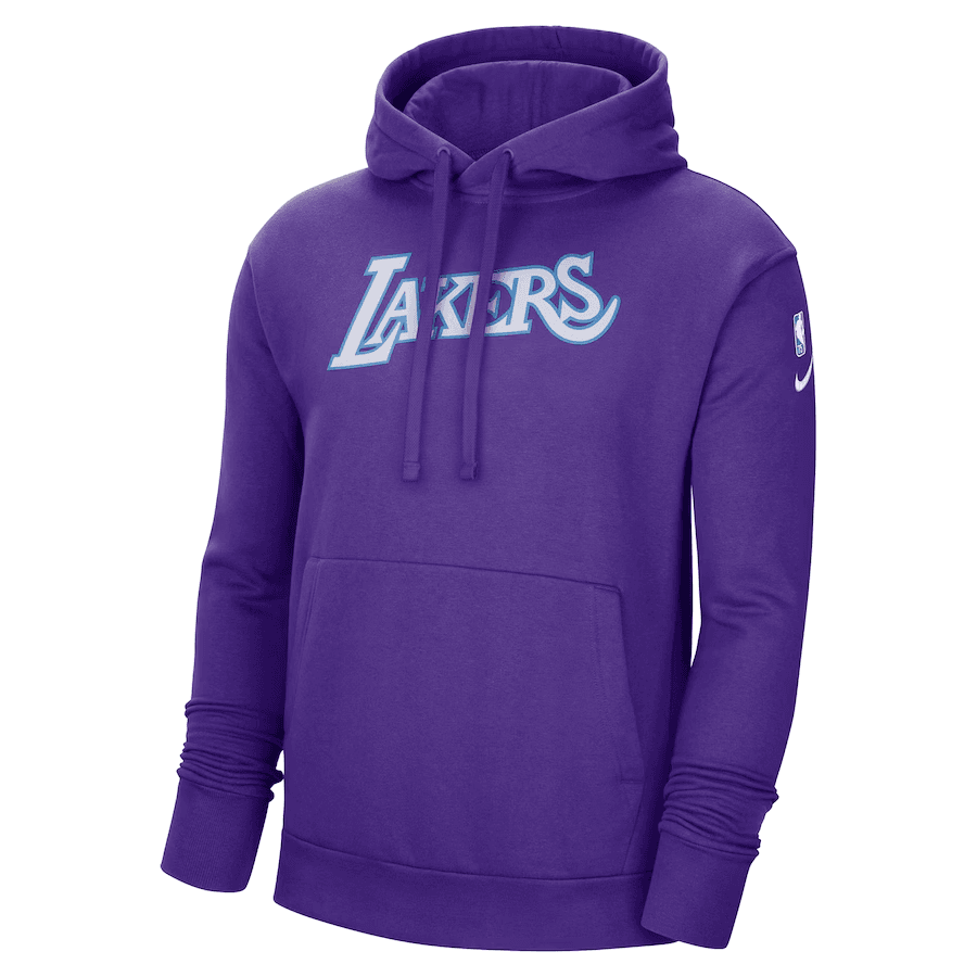 Худи Nike x NBA SS25 - изображение 1