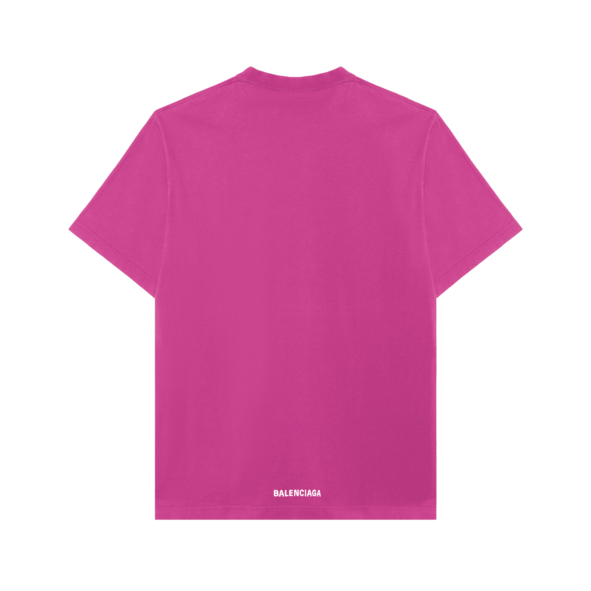 Футболка Balenciaga SS22 T - изображение 2