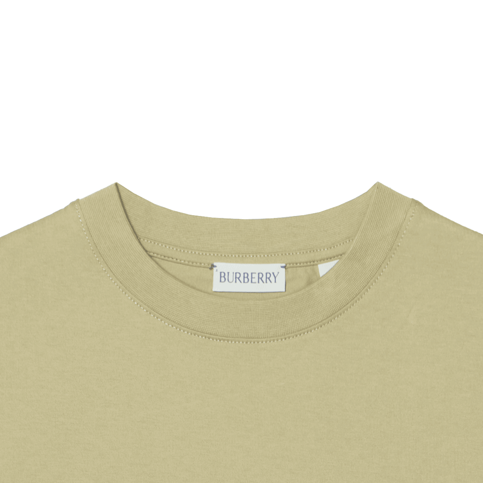 Футболка Burberry SS24 LogoT - изображение 7