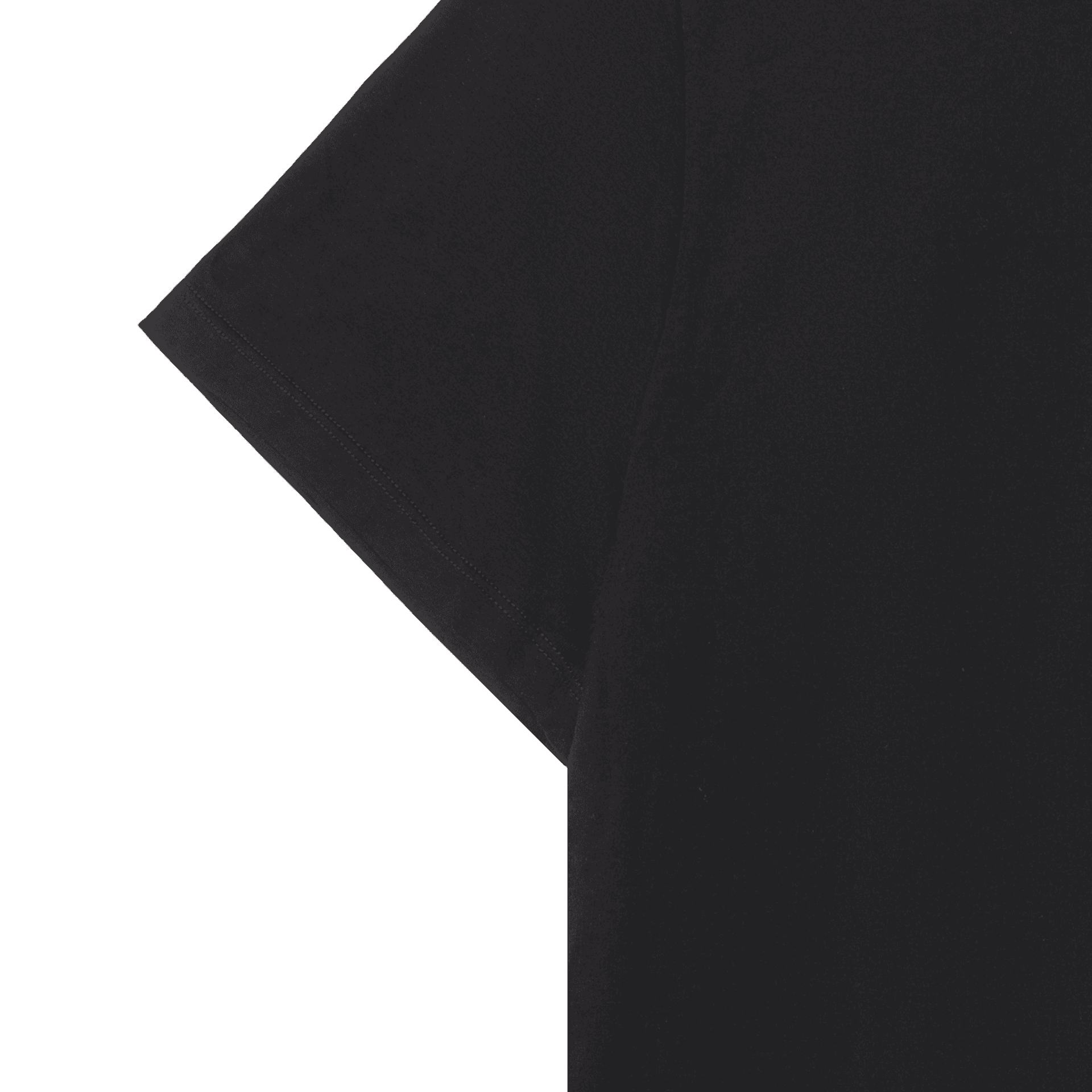 Футболка MaxMara Crew Neck T-Shirt Black - изображение 4