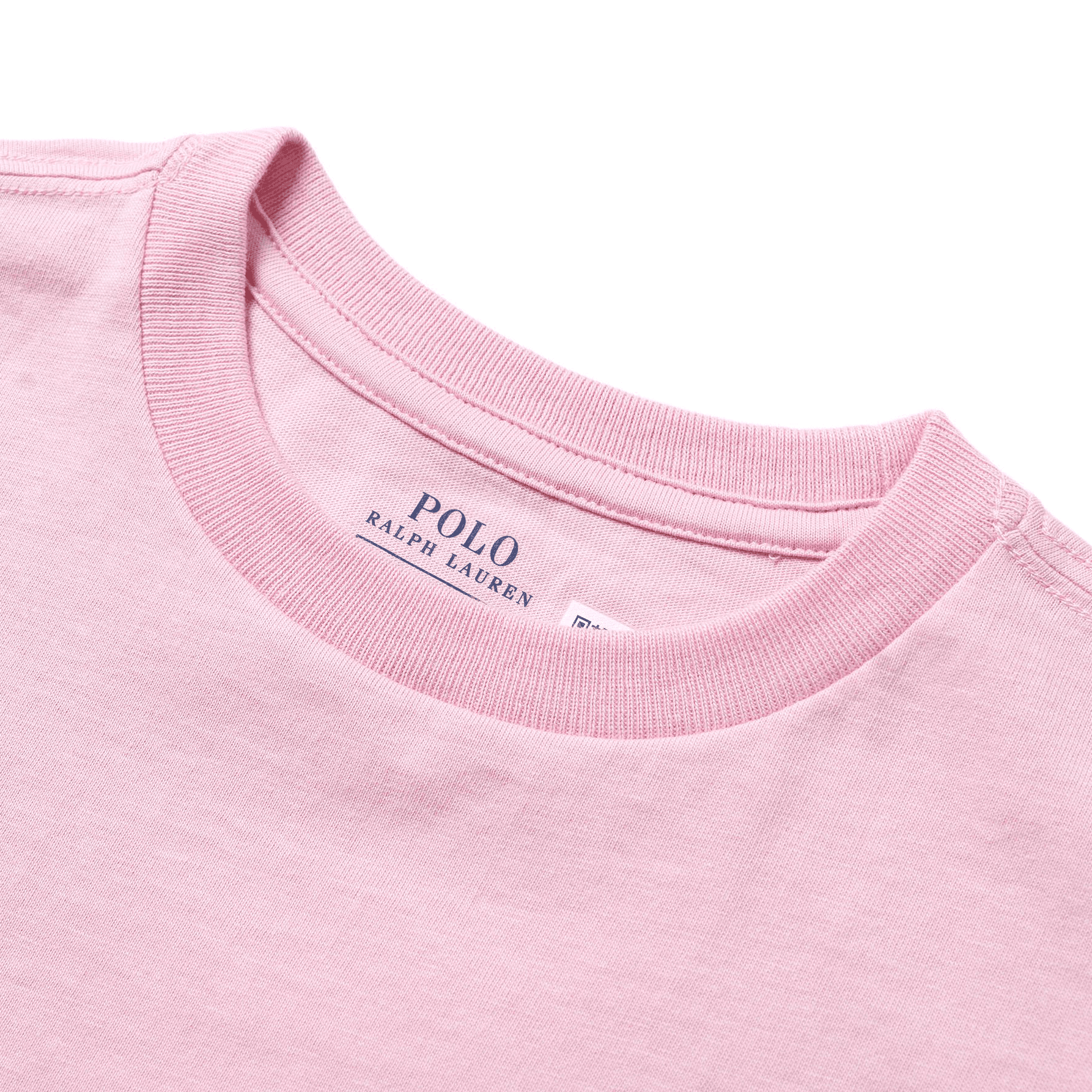 Футболка Polo Ralph Lauren LogoT - изображение 3