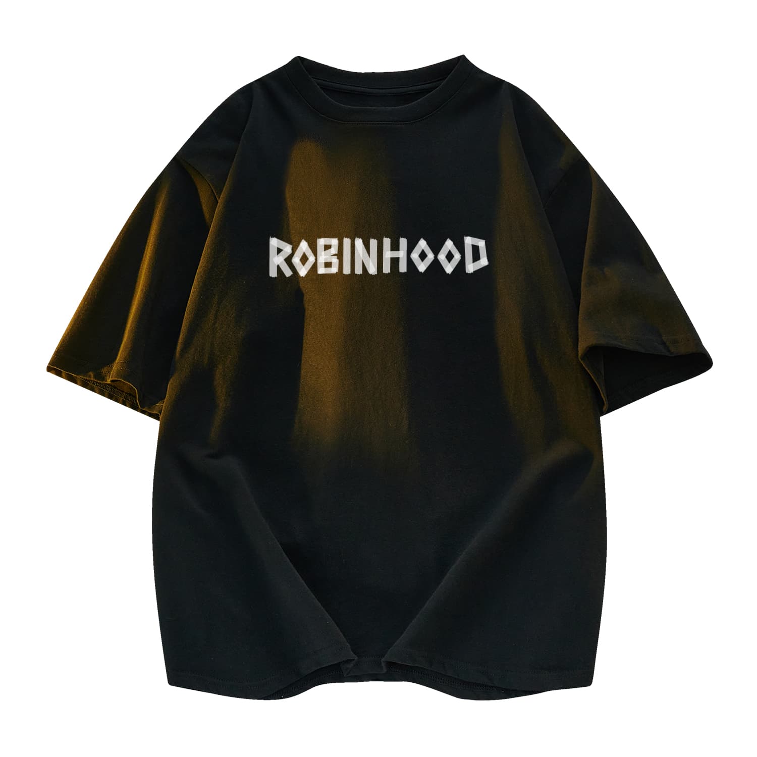 Футболка ROBINHOOD LOGOT - изображение 2