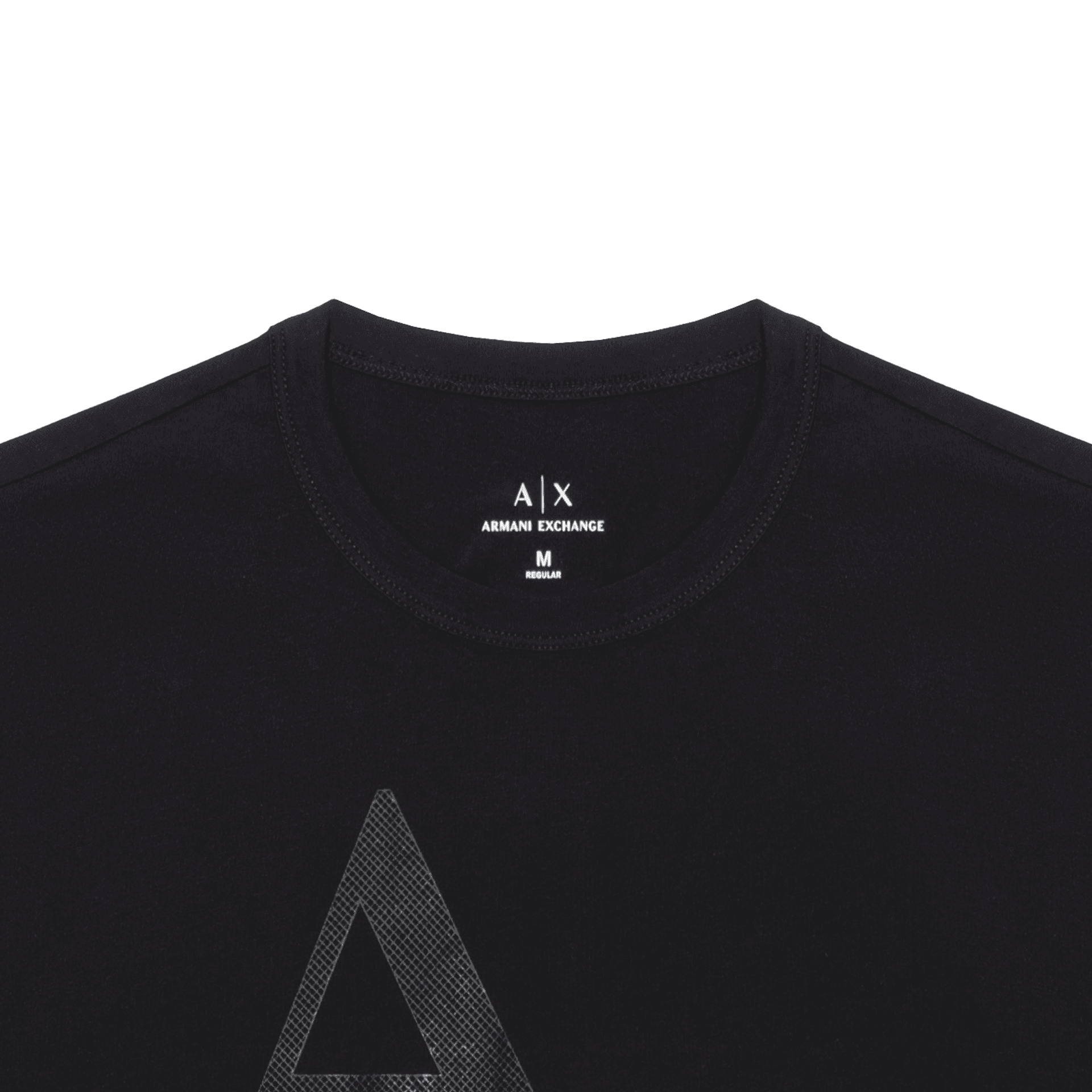 Футболка ARMANI EXCHANGE SS22 LogoT - изображение 8