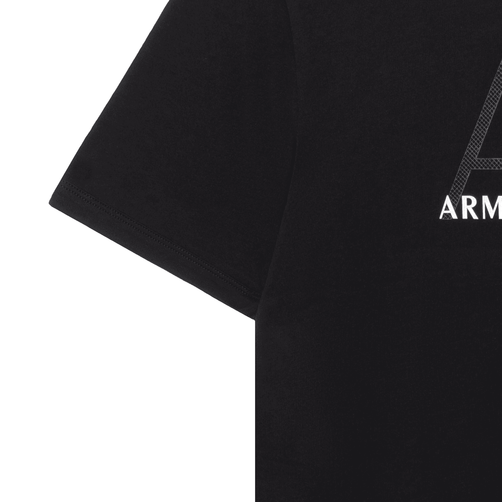 Футболка ARMANI EXCHANGE SS22 LogoT - изображение 7