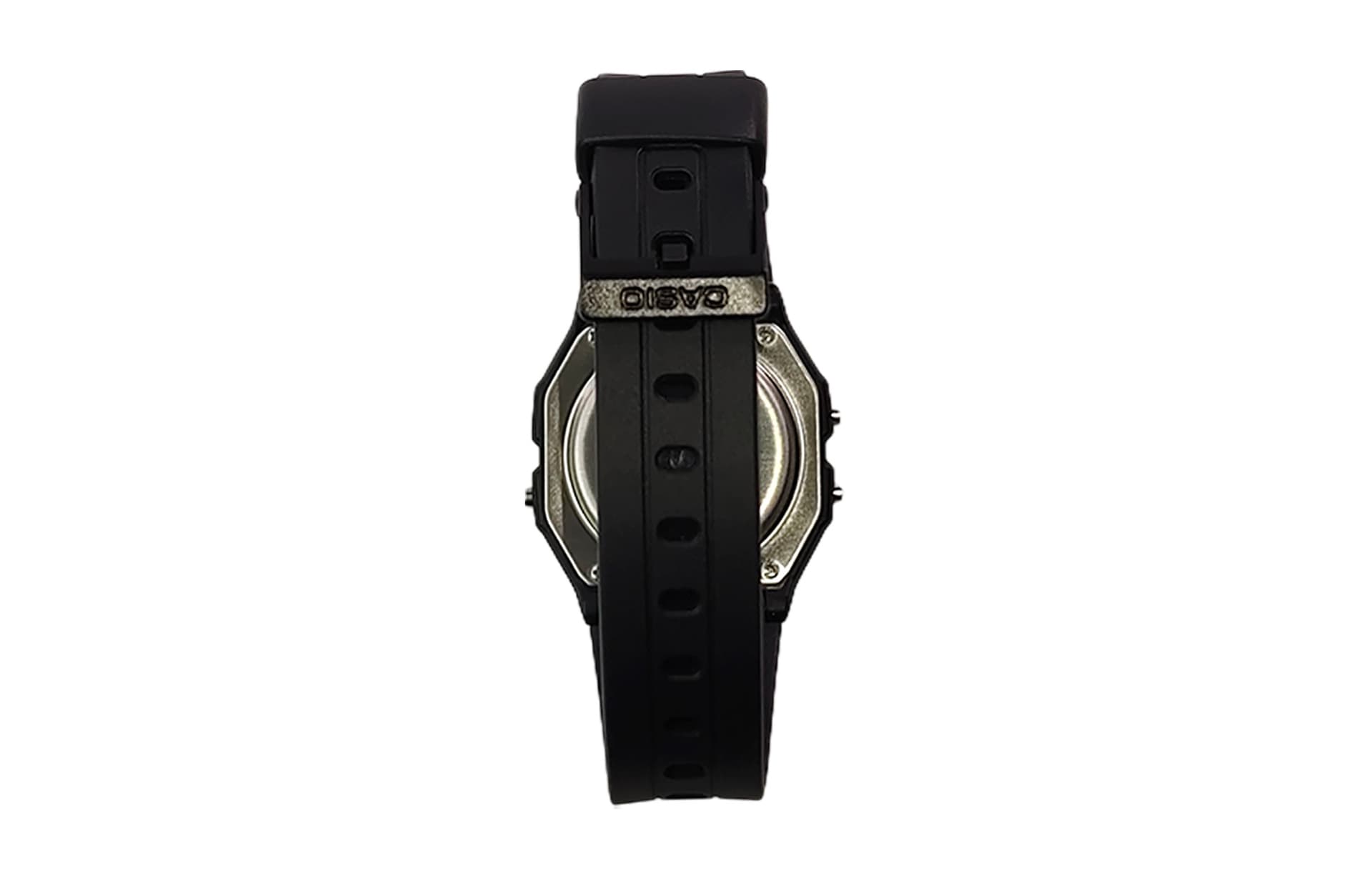 Часы CASIO F-91W-1 - изображение 5