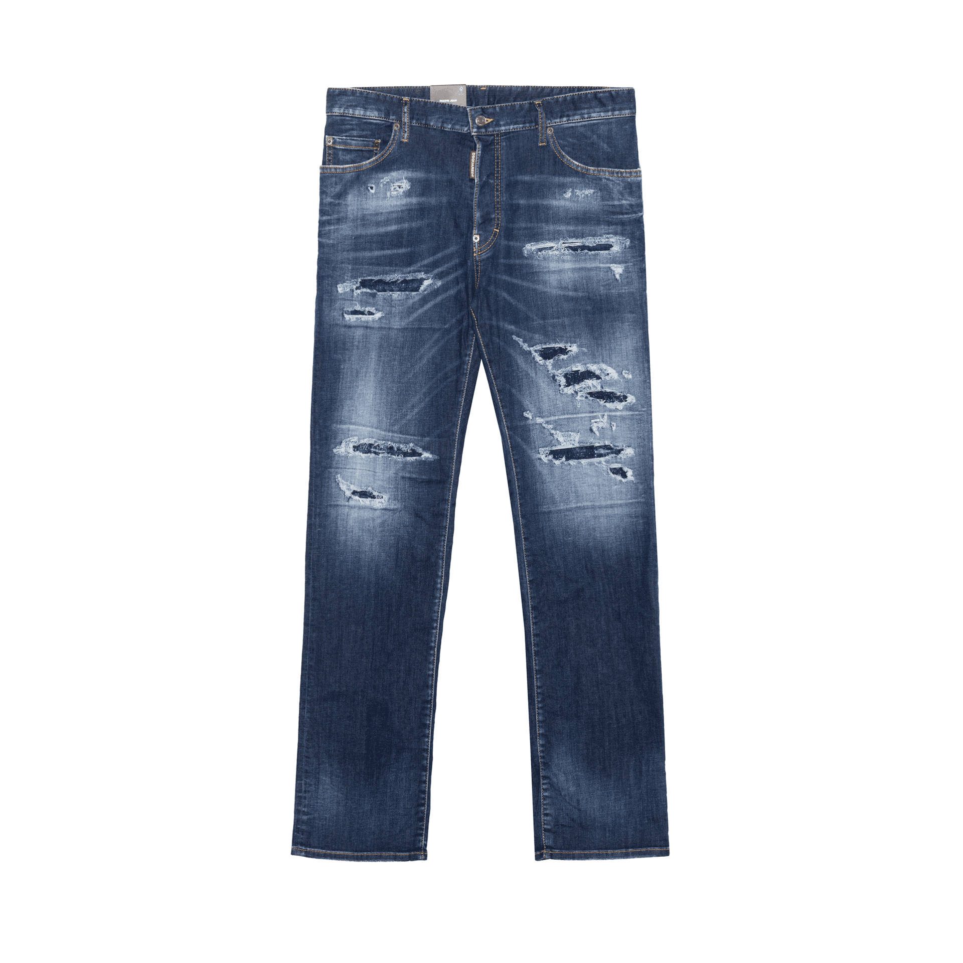 Штаны DSQUARED 2 - изображение 1