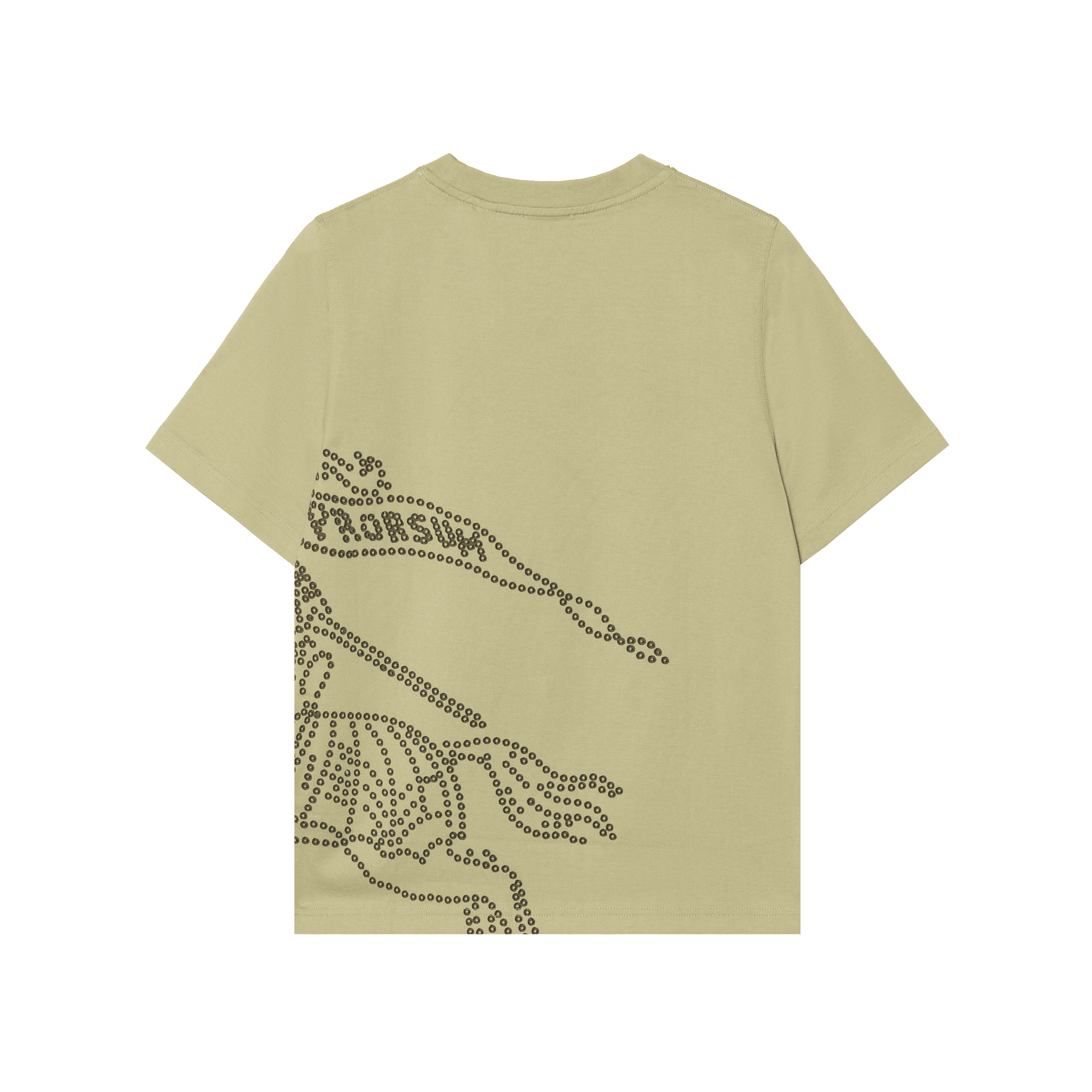 Футболка Burberry SS24 LogoT - изображение 2