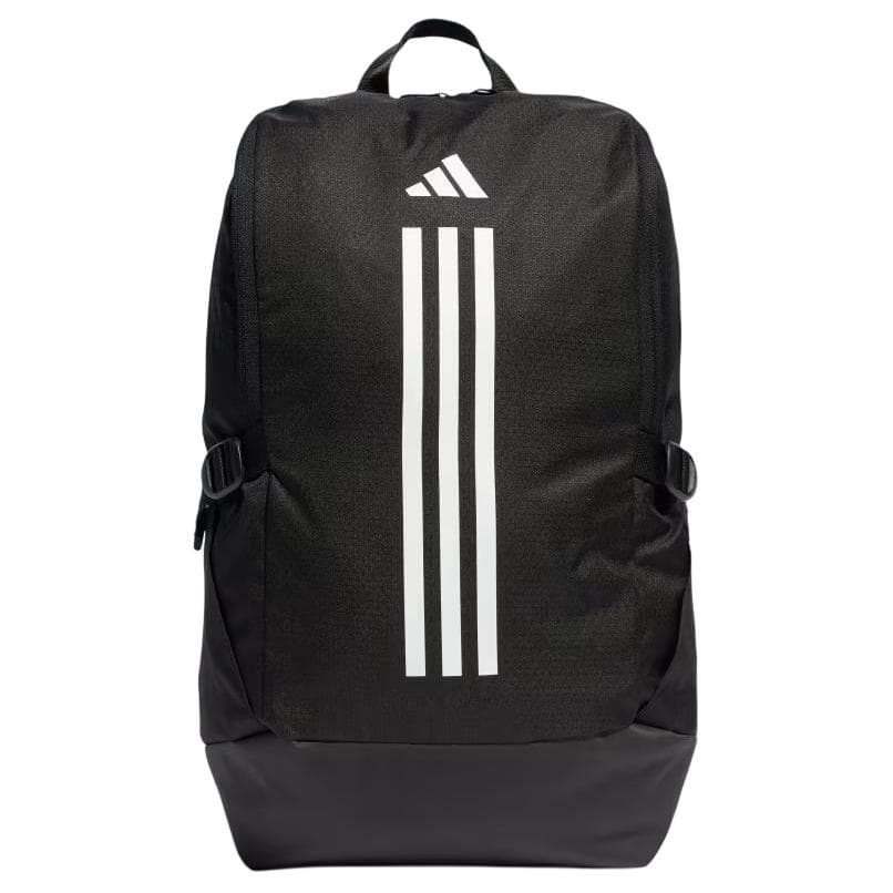 Рюкзак Adidas Переработанный полиэстер рюкзак стандартный (стандартный) унисекс черный белый - изображение 1