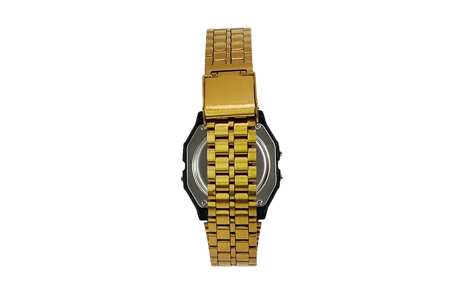 Часы CASIO F-91W-3 - изображение 5