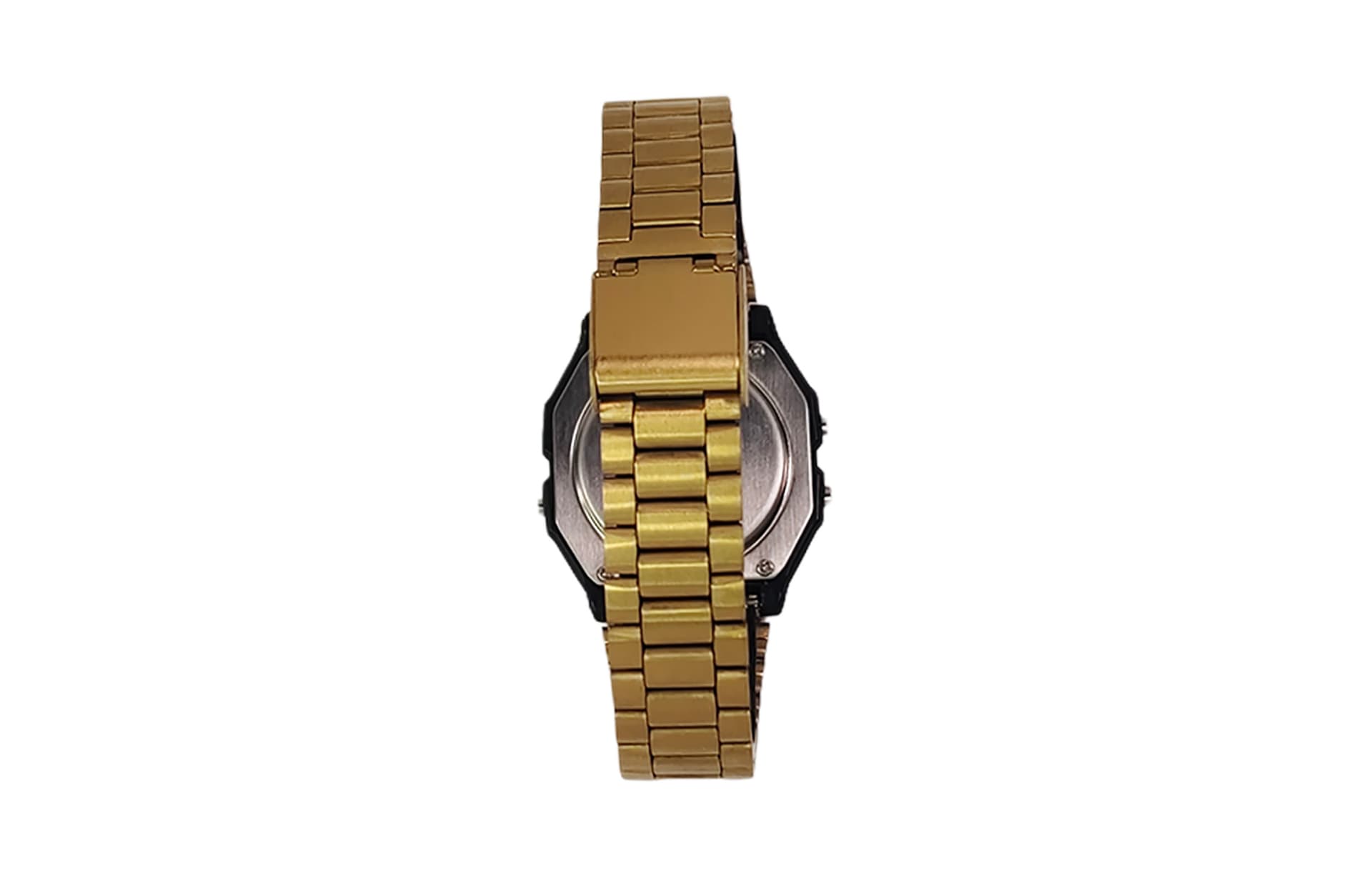 Часы CASIO F-91W-1 - изображение 5
