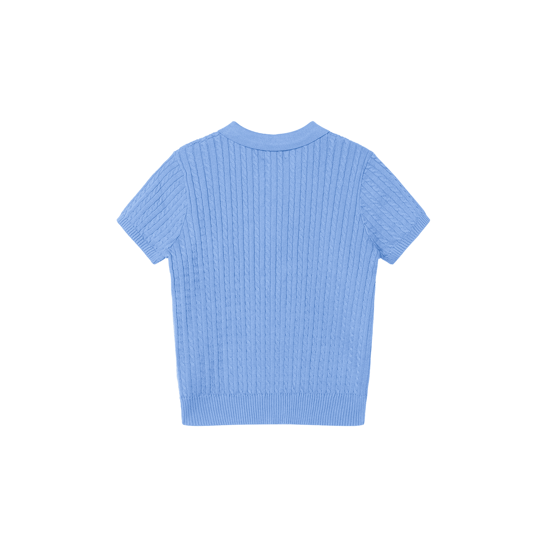 Polo Ralph Lauren Поло Стандартное Синий Подростковый - изображение 2