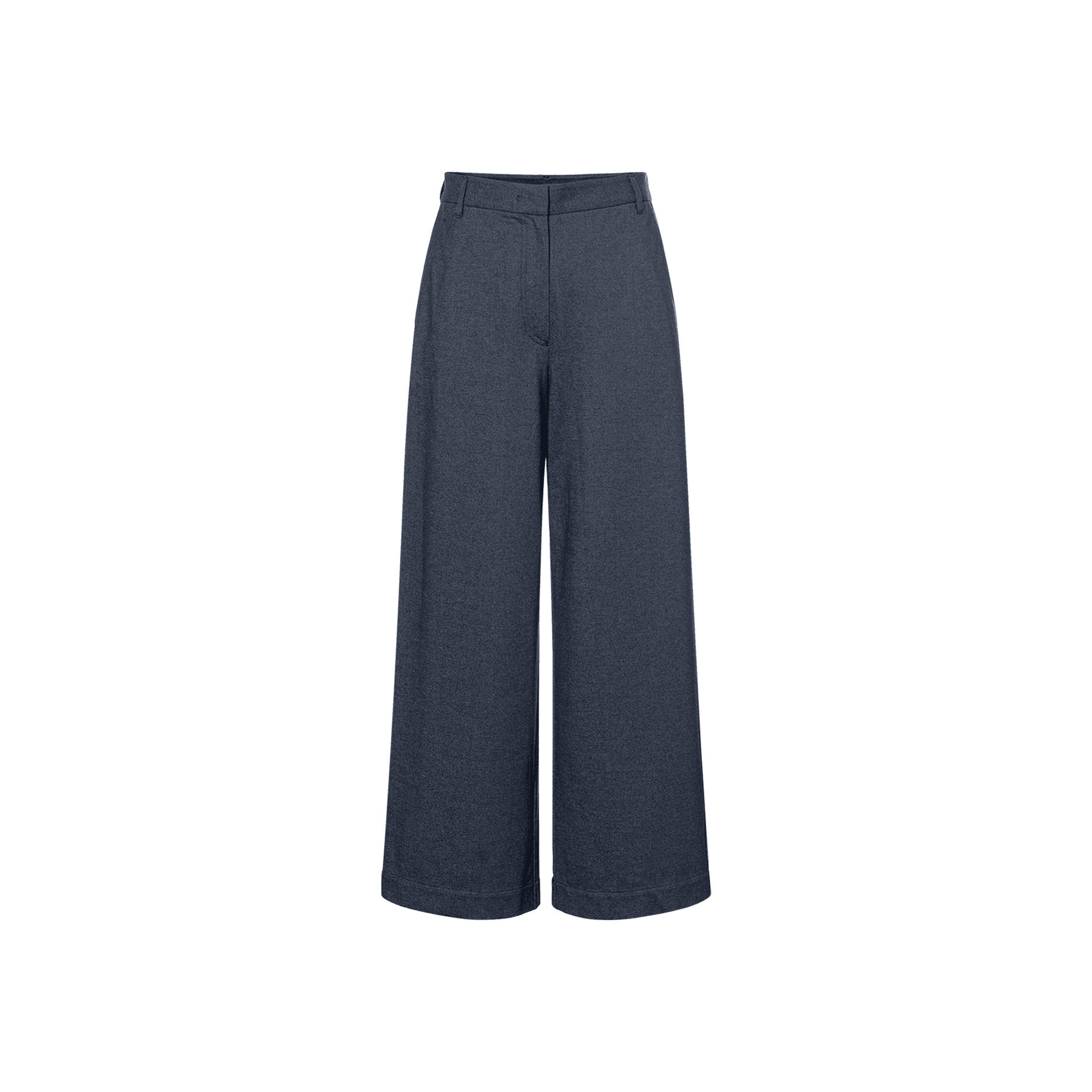 Штаны WEEKEND MaxMara Foster - изображение 1