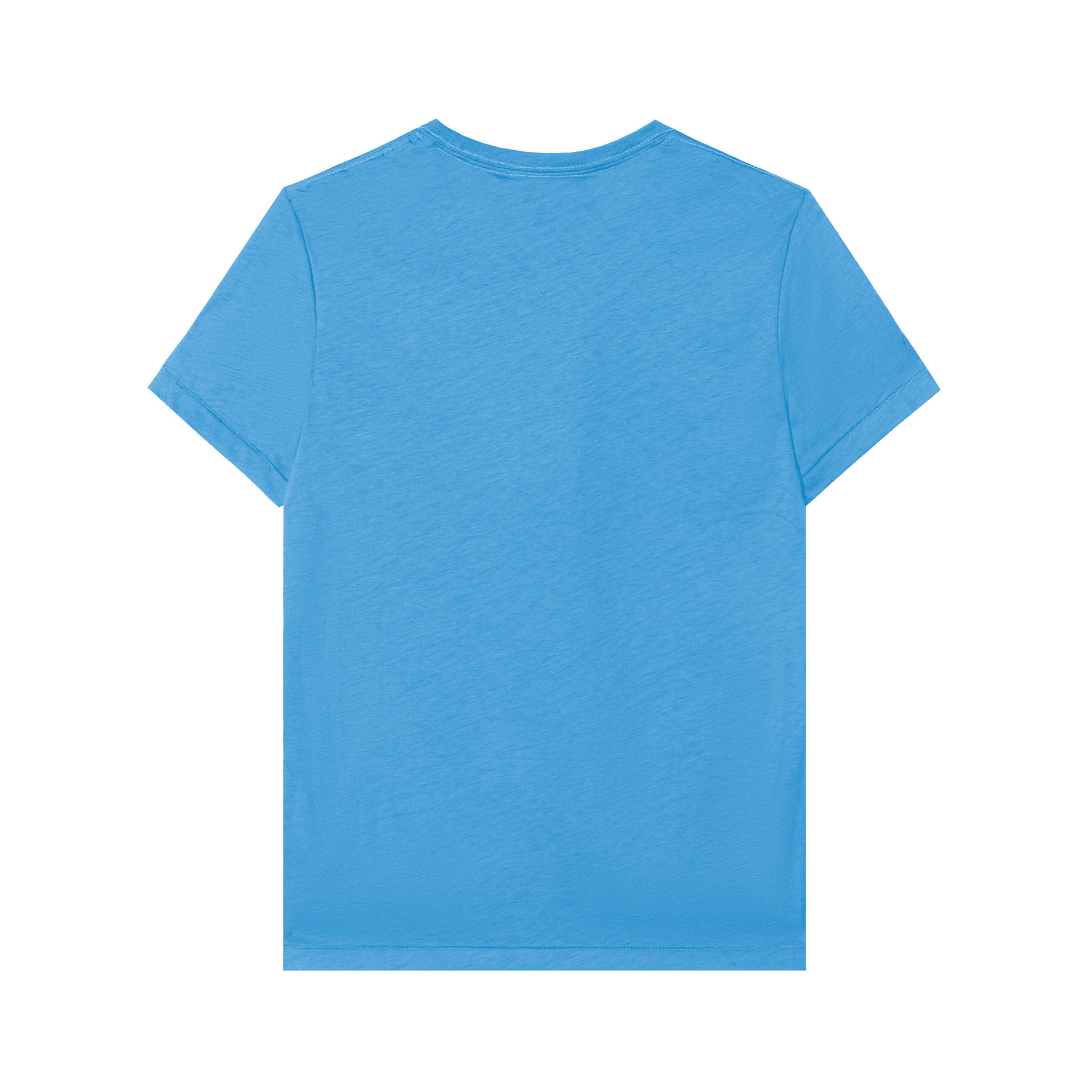 Футболка Burberry T - изображение 2
