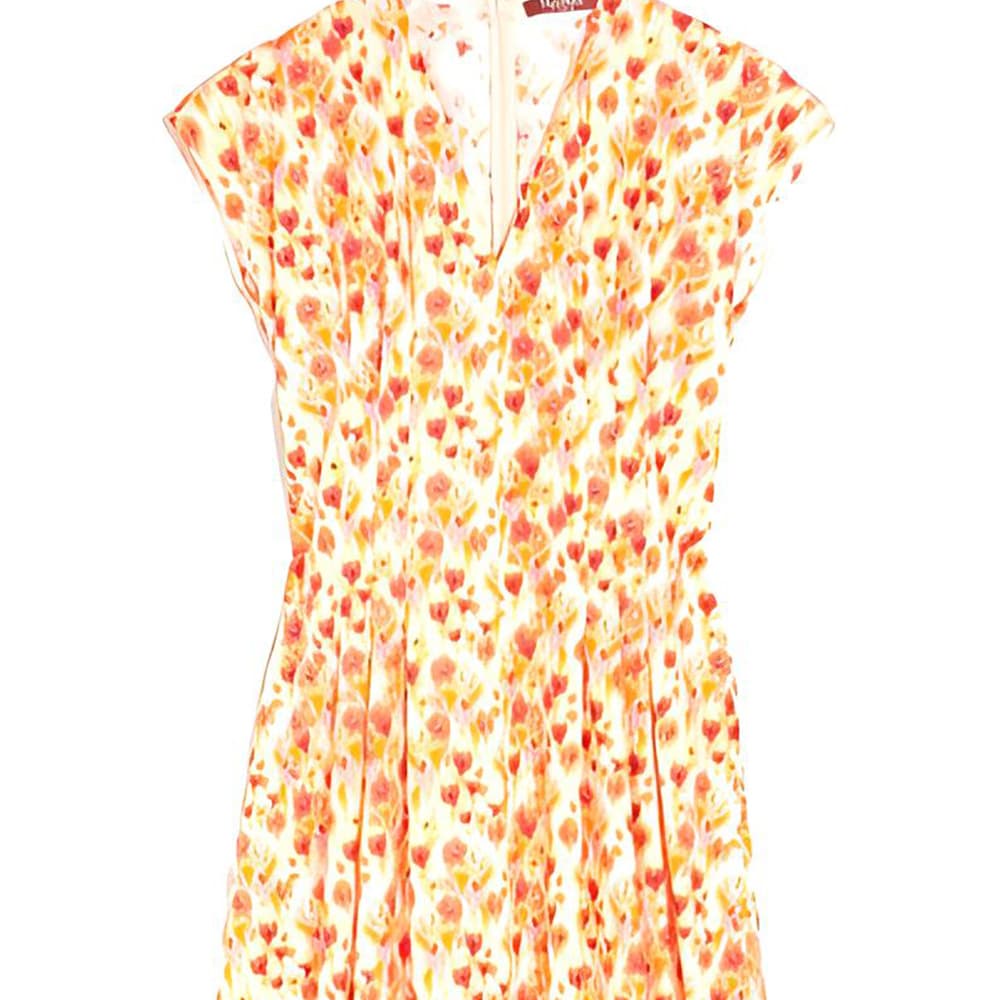 Платье MaxMara studio Digine - изображение 5