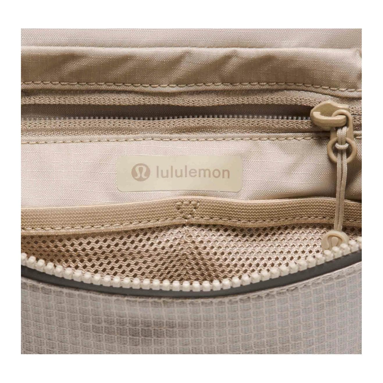 Сумка через плечо lululemon Fast Track - изображение 3