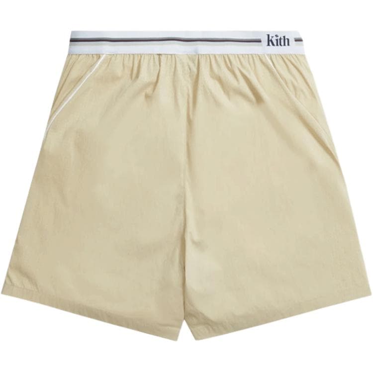 Шорты KITH x Wilson Ashe Pleated - изображение 2