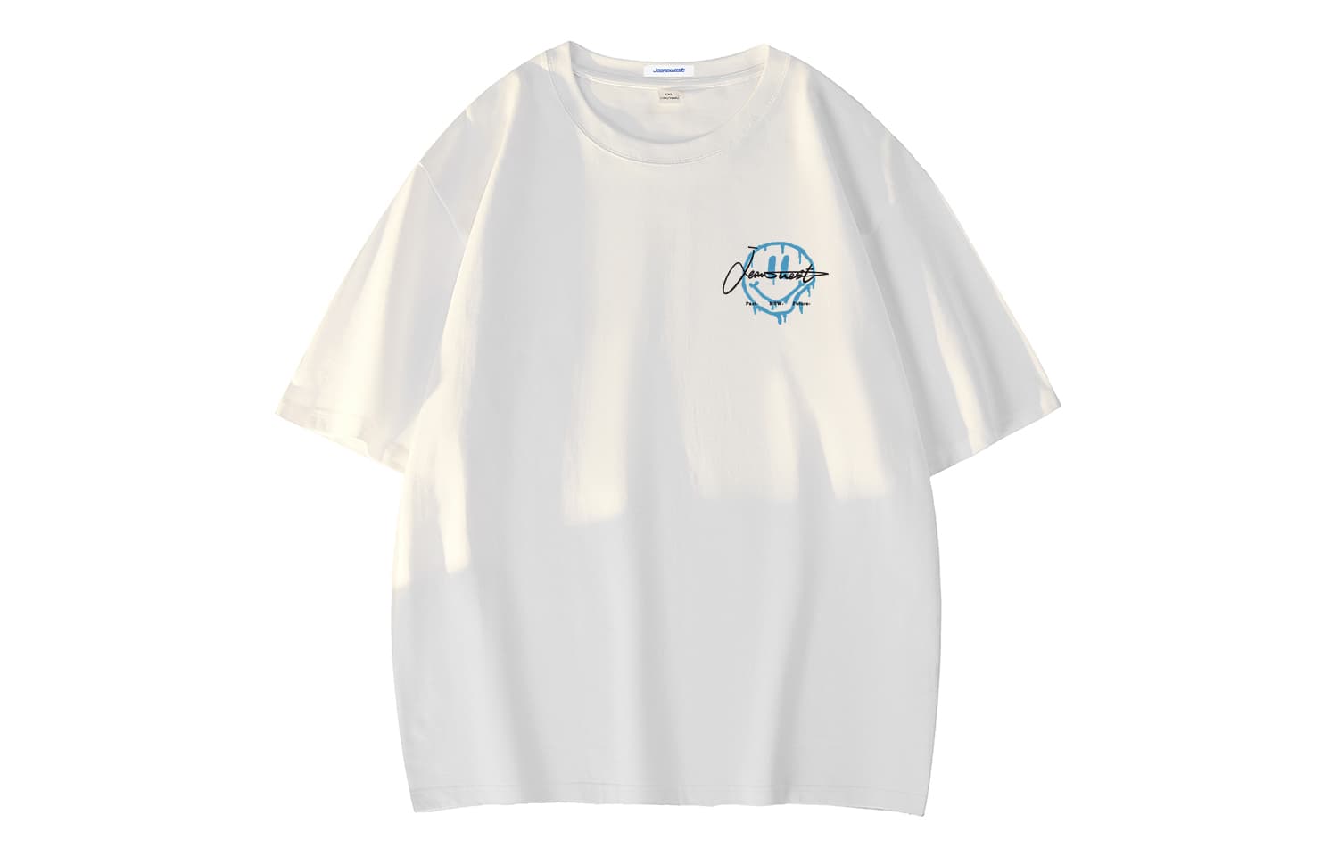 Футболка JEANSWEST T - изображение 2