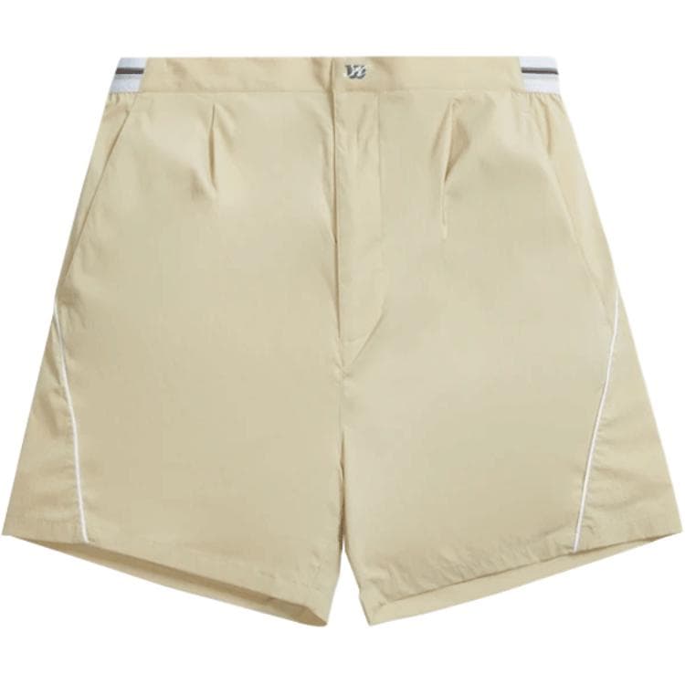 Шорты KITH x Wilson Ashe Pleated - изображение 1