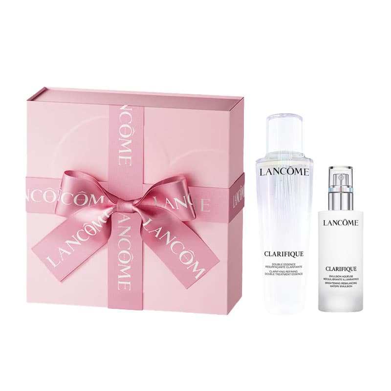Маска для лица LANCOME Аврора Вода и Эмульсионная текстура Подарочный набор Наборы по уходу за кожей - изображение 1