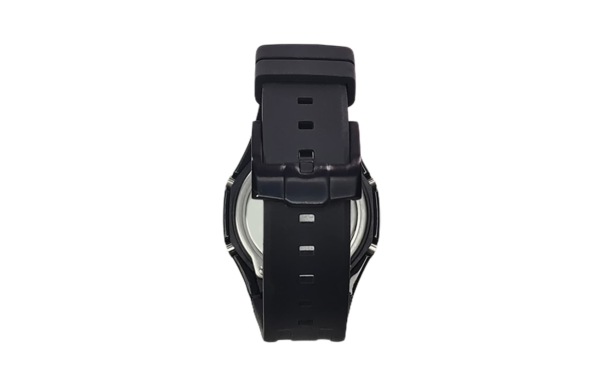 Часы CASIO GA-2100-1A1-Nebula Noir - изображение 5