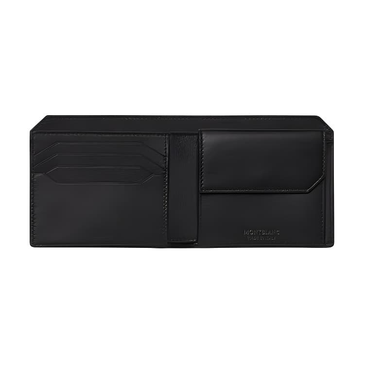 Кошелек MONTBLANC Meisterstck Selection - изображение 3