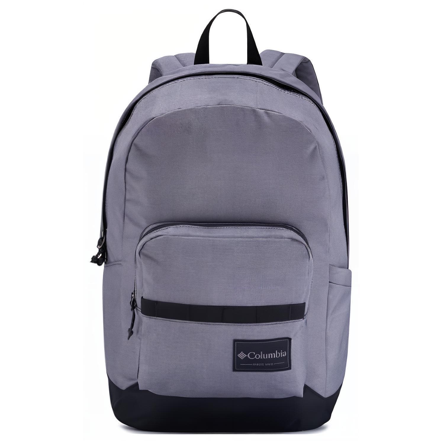 COLUMBIA 22L Двойная плечевая сумка для активного отдыха ткань серый унисекс - изображение 1