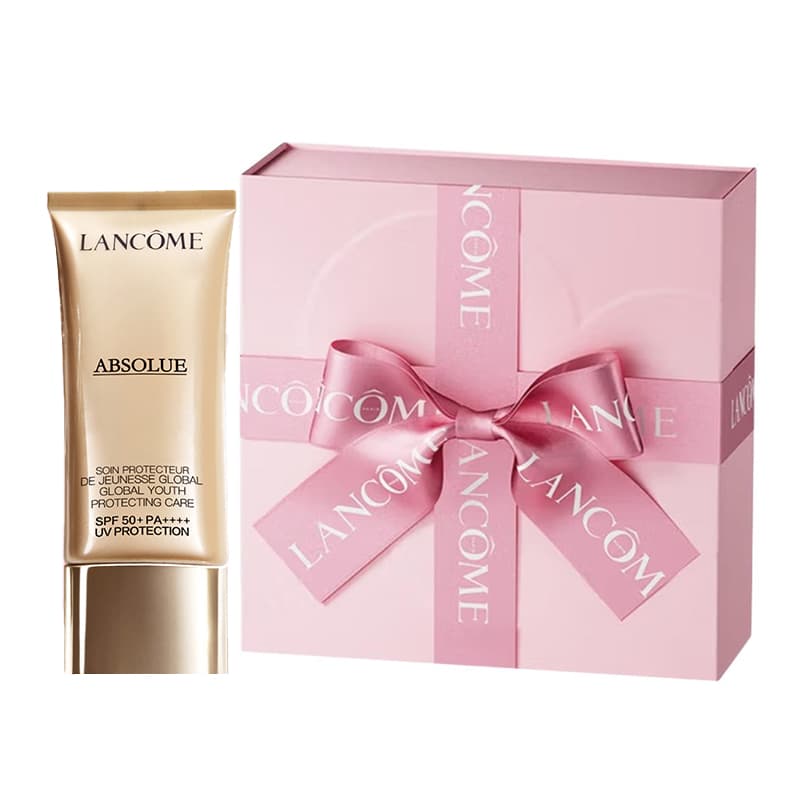 LANCOME Солнцезащитные кремы и лосьоны Унисекс - изображение 2