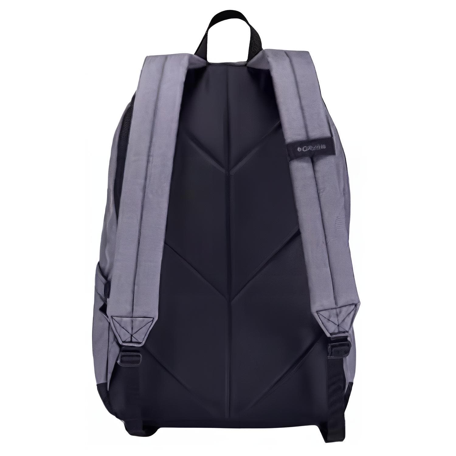 COLUMBIA 22L Двойная плечевая сумка для активного отдыха ткань серый унисекс - изображение 2