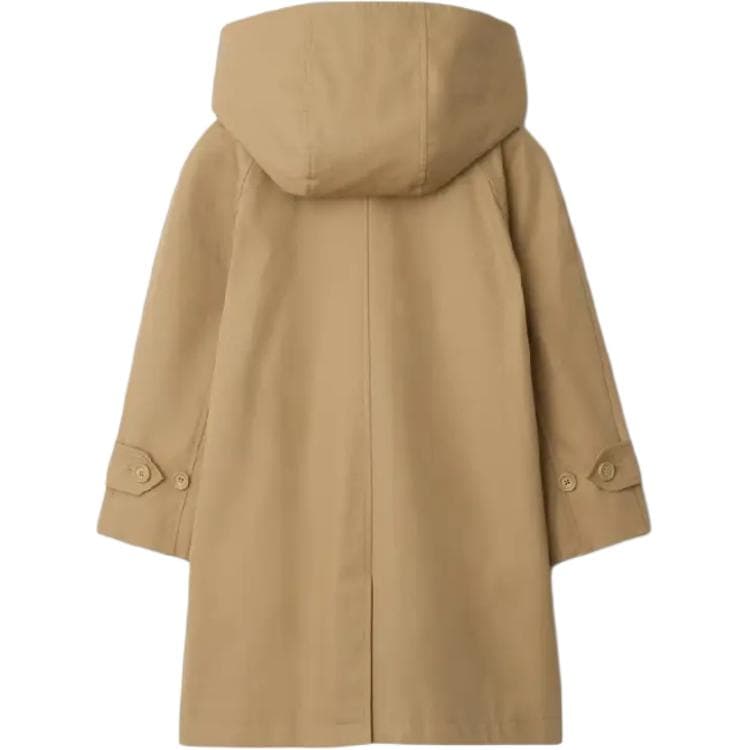 Burberry Песочный Kids Топы - изображение 2