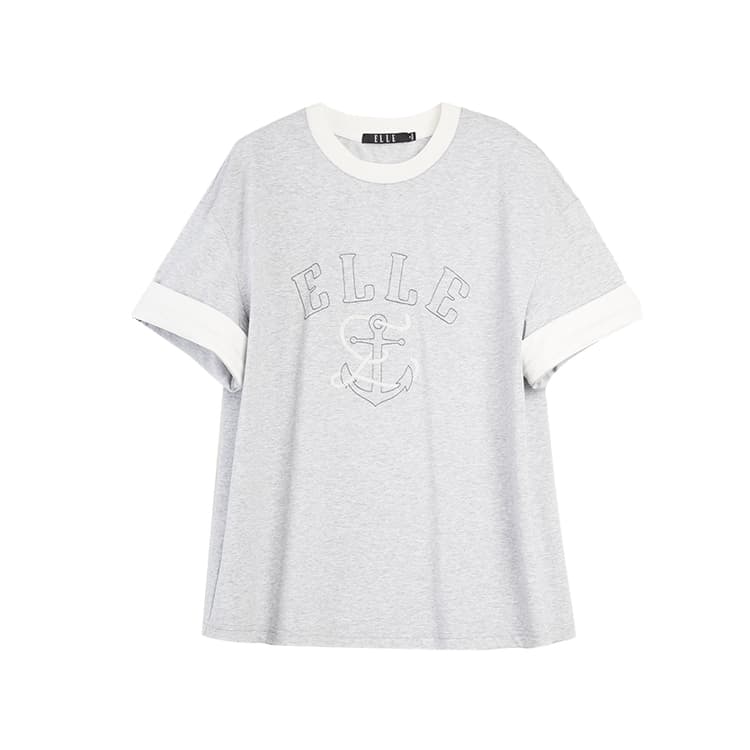 Футболка ELLE T - изображение 1