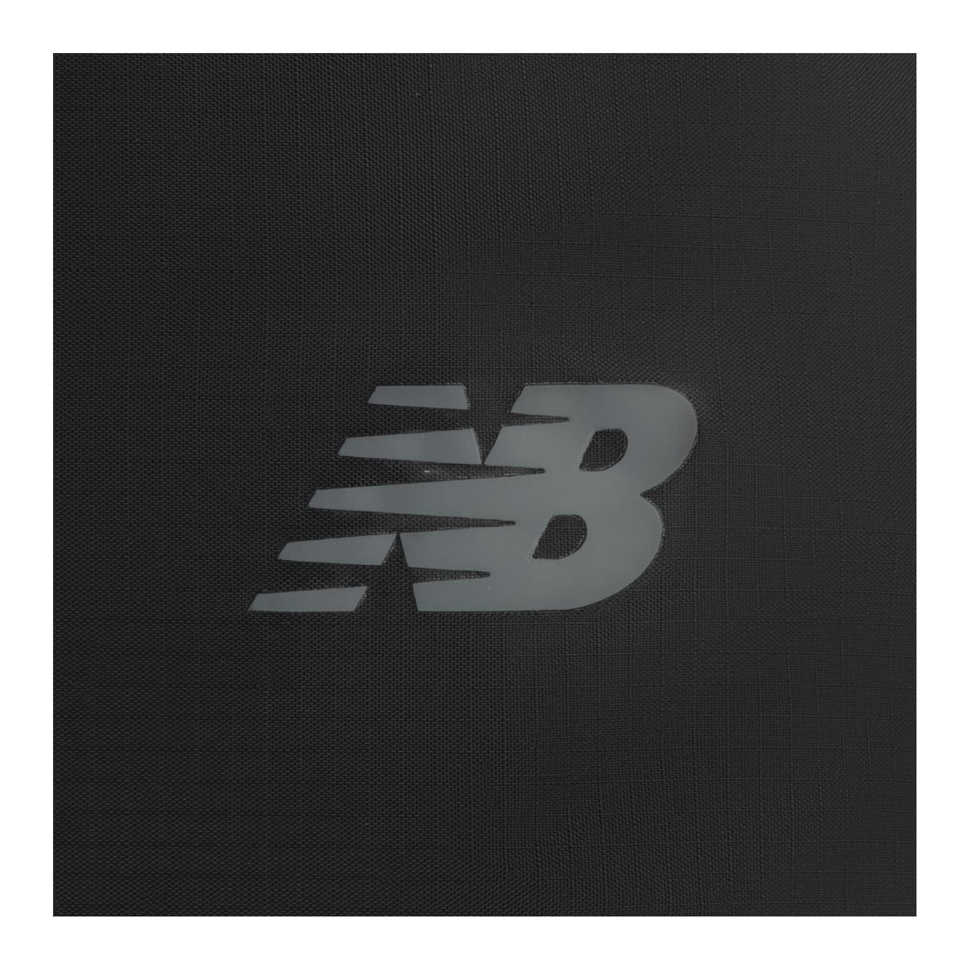 Сумка New Balance Ткань Тоут Сумка Сумка для покупок Сумка на плечо Сумка унисекс черная - изображение 4