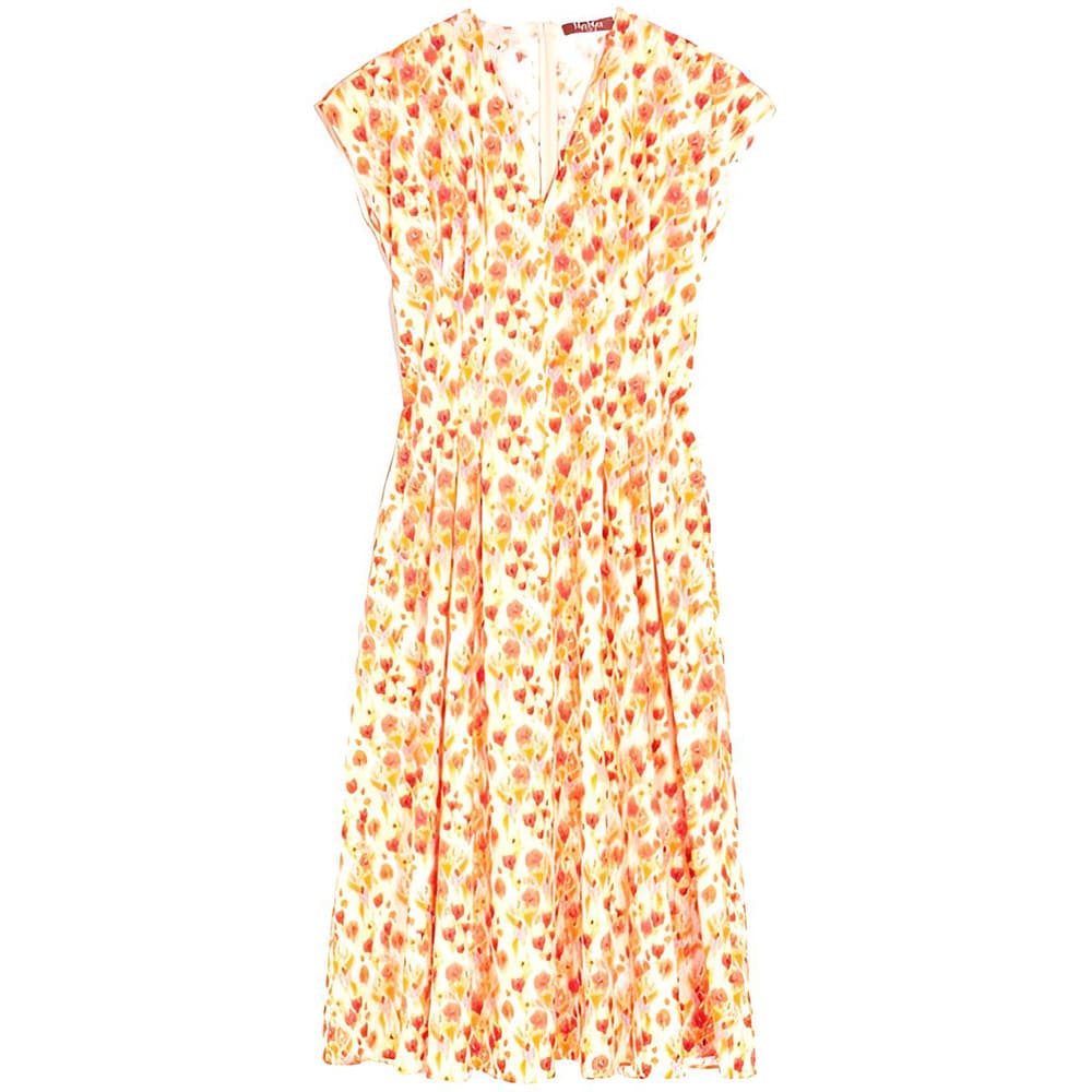 Платье MaxMara studio Digine - изображение 1