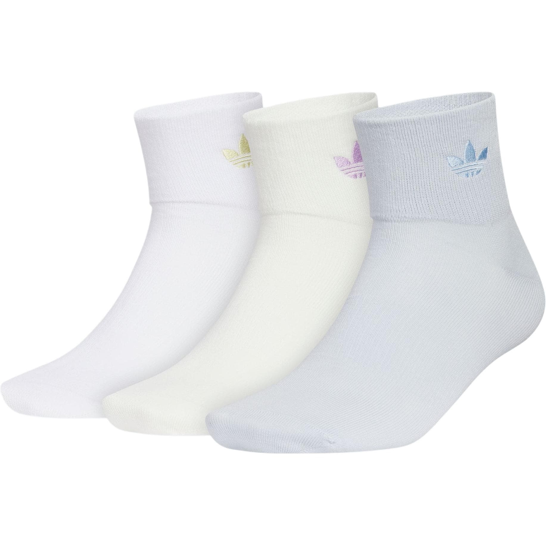 Носки adidas originals ORI ANK ORIANKSOCK3P 3 - изображение 3