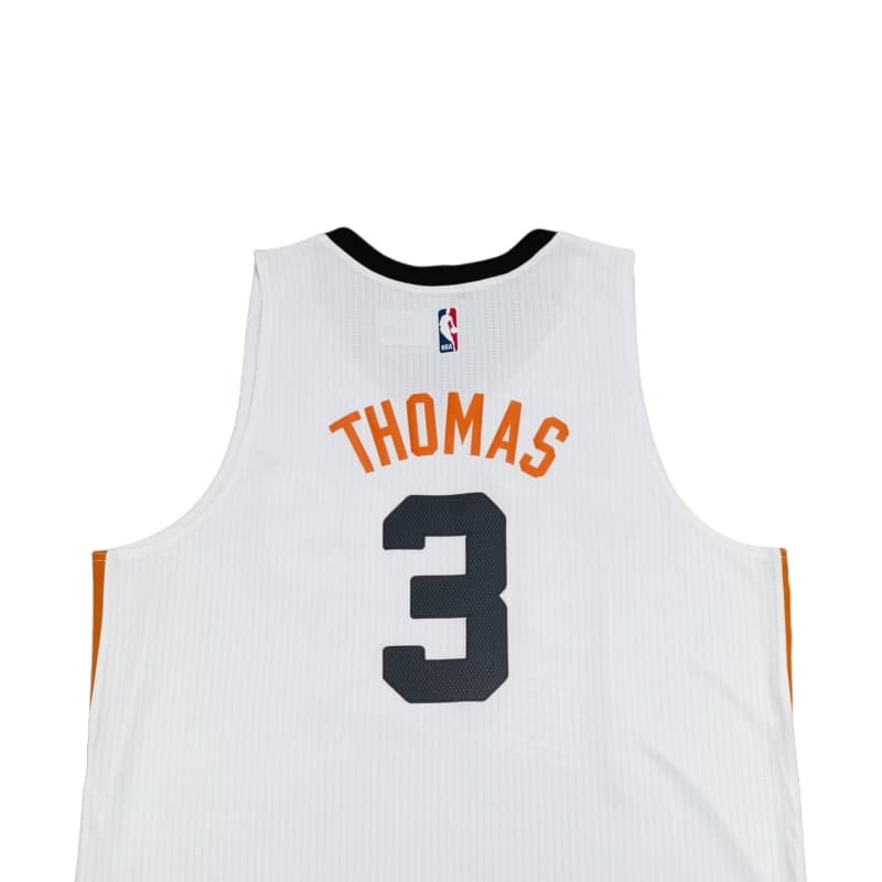 Баскетбольная майка adidas x NBA SWINGMAN 2015-16 V - изображение 4