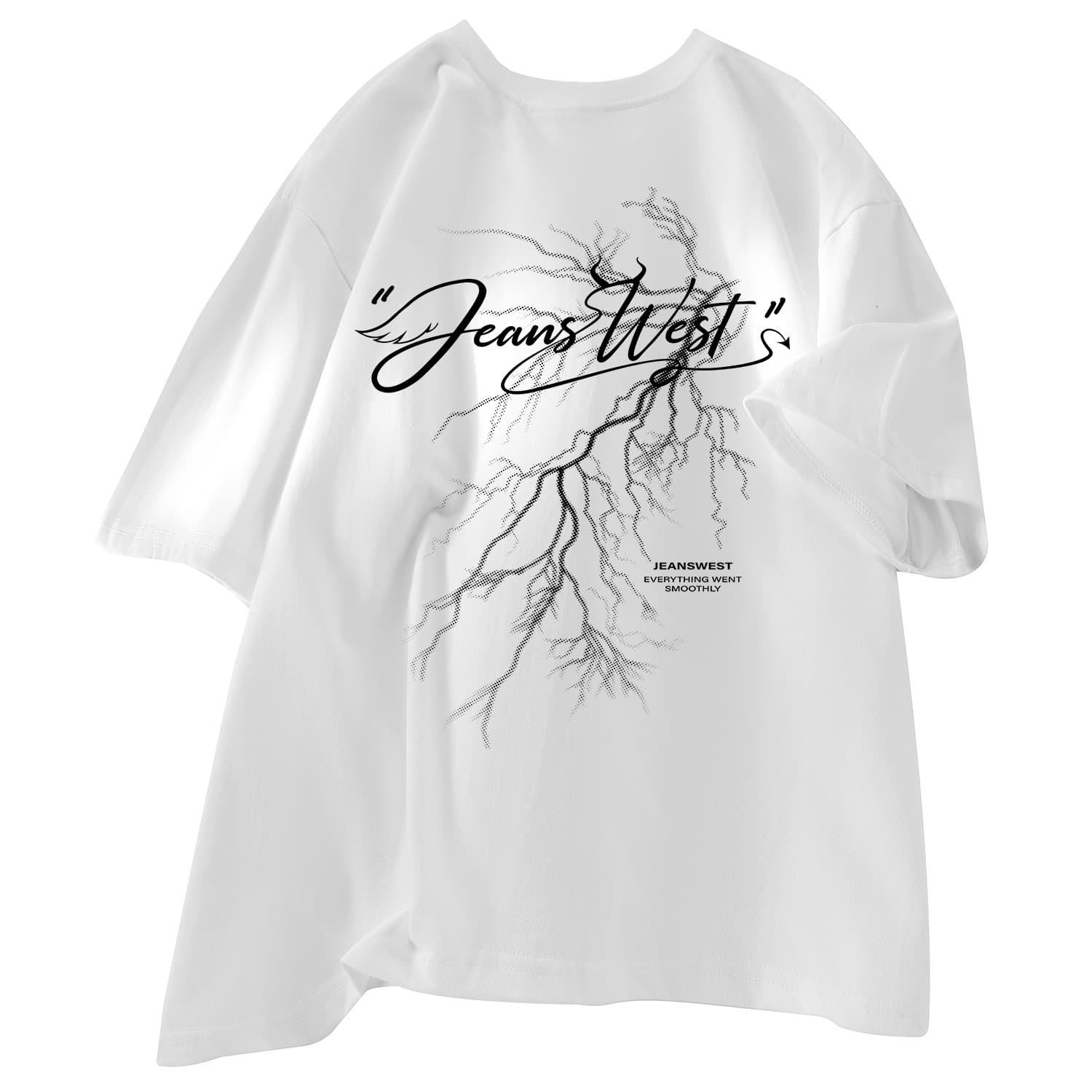 Футболка JEANSWEST T - изображение 1
