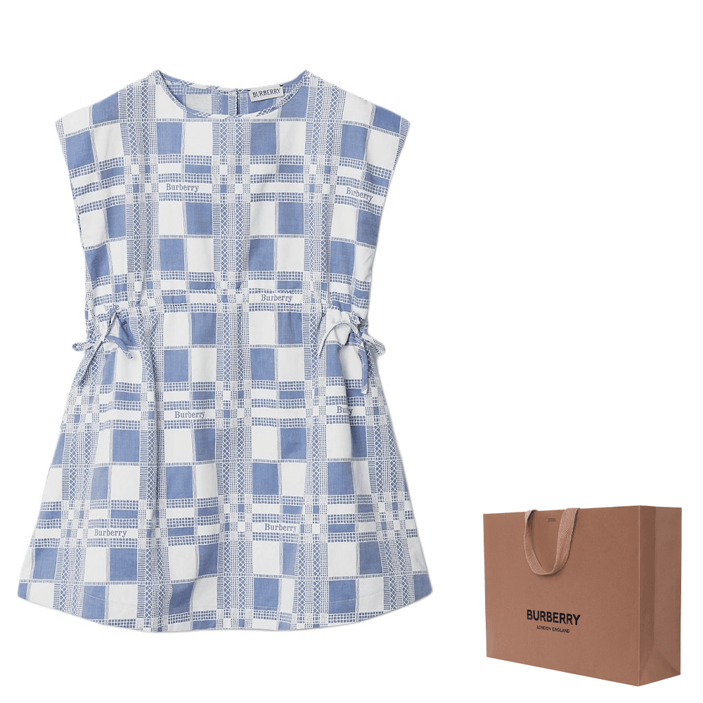 Burberry SS24 - изображение 3