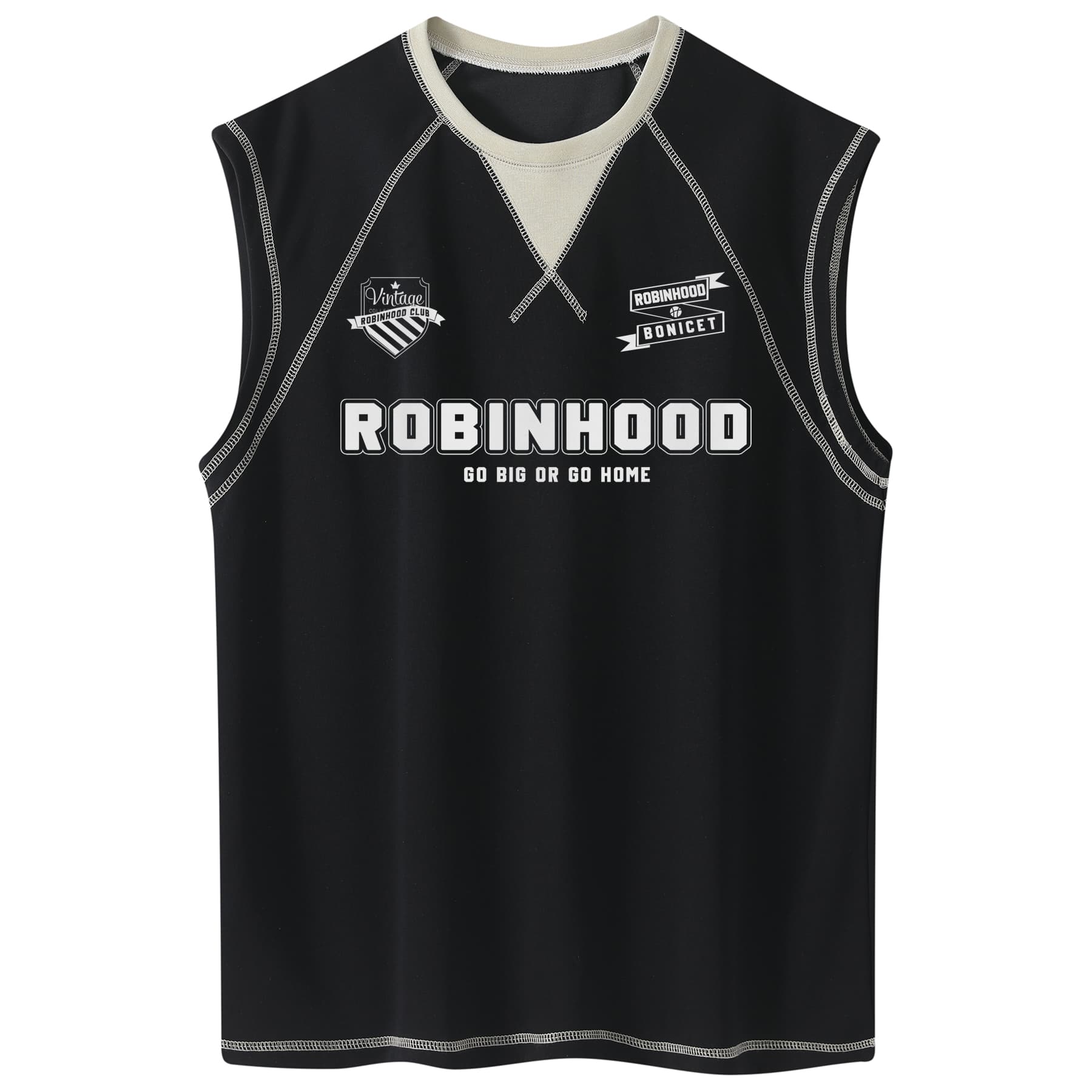 Майка ROBINHOOD logo - изображение 1