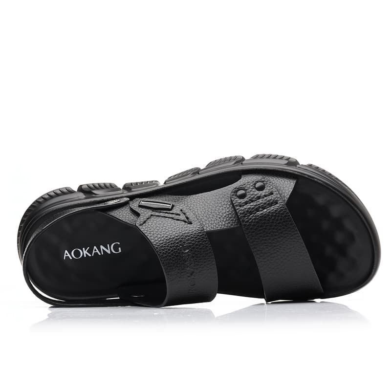 Сандалии с ремешком AOKANG - изображение 4