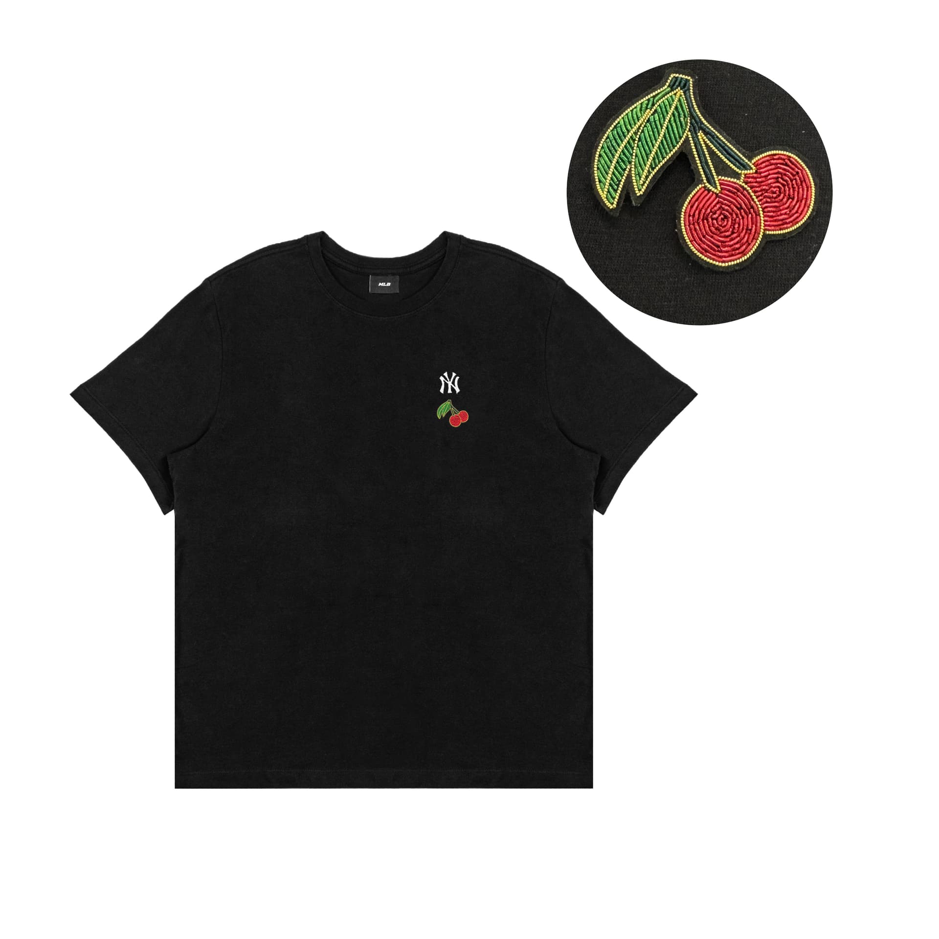 Футболка MLB T