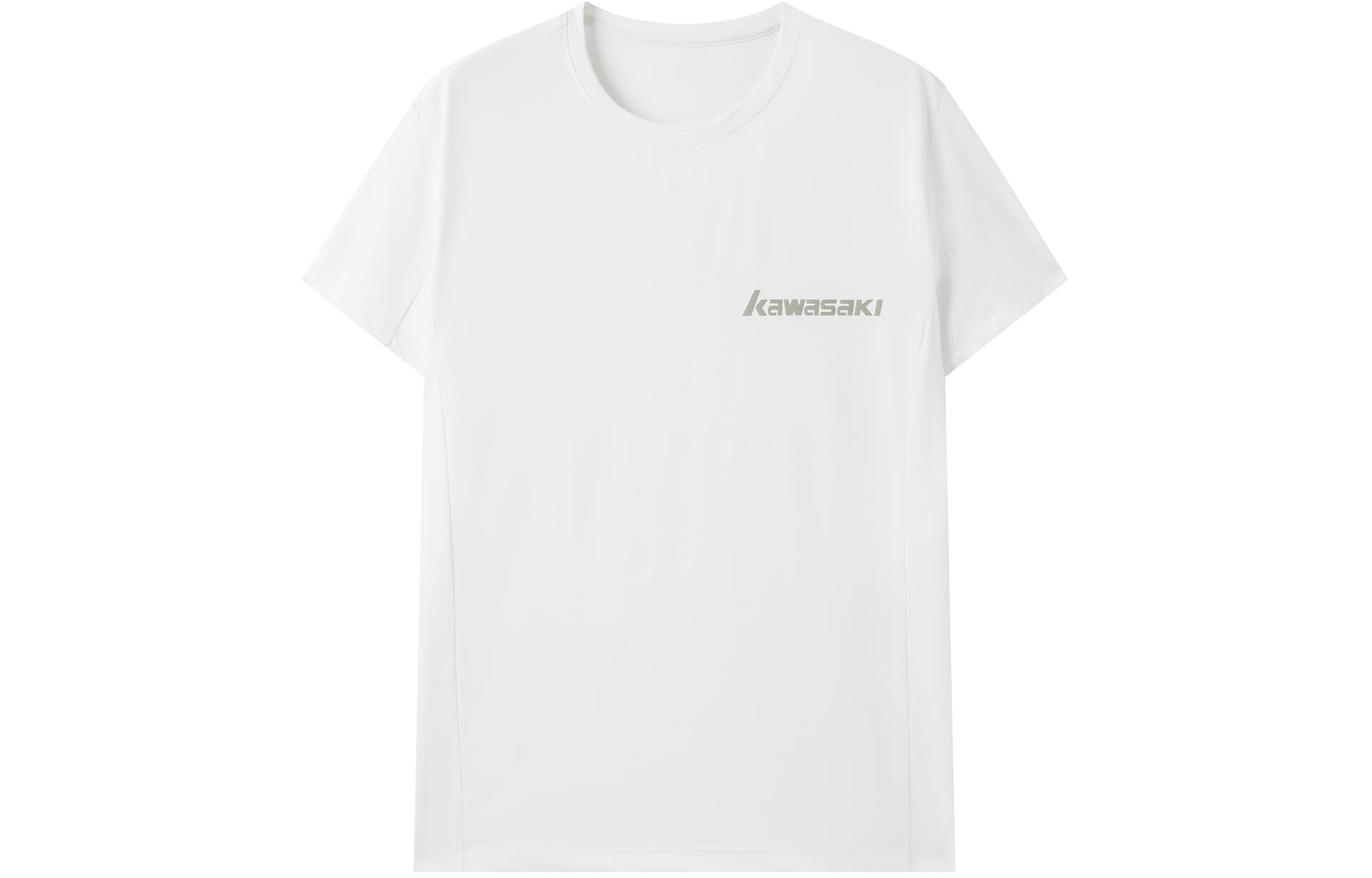 Футболка Kawasaki logoT - изображение 1
