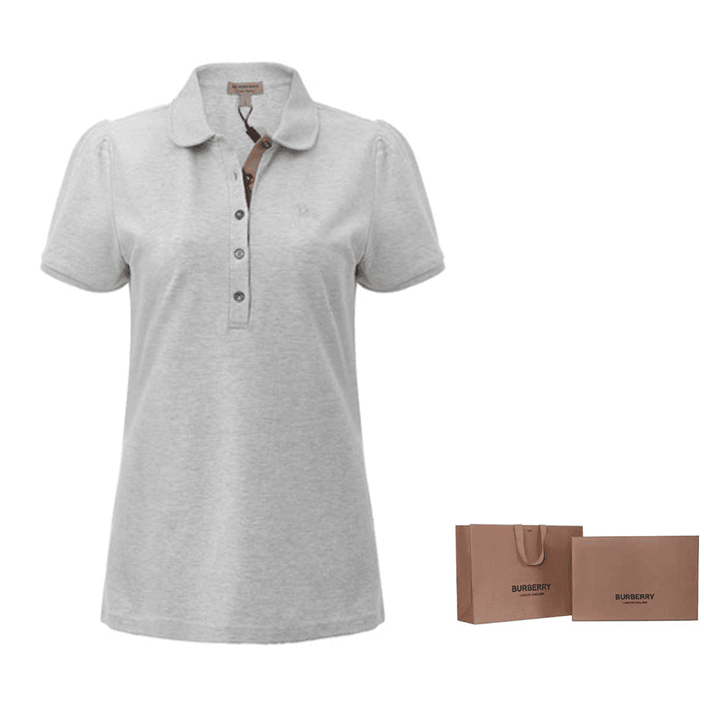Burberry LogoPolo - изображение 8