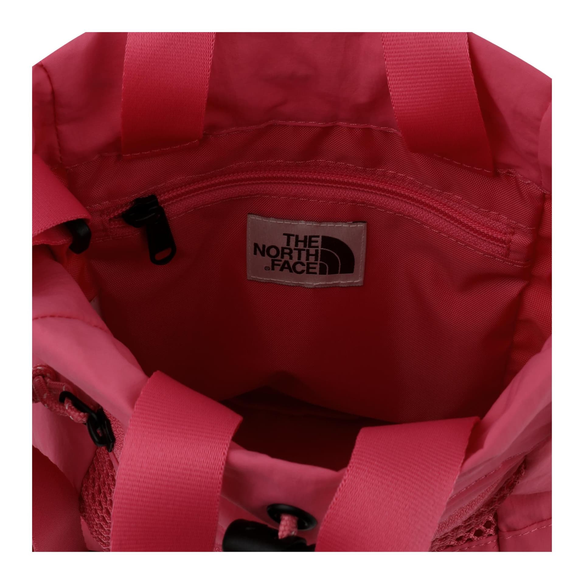 Сумка через плечо THE NORTH FACE LINDEN - изображение 3