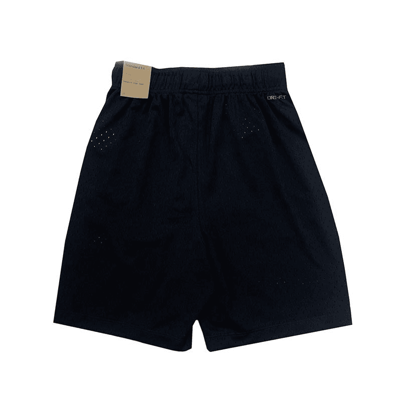 Шорты Jordan Shorts Black - изображение 2