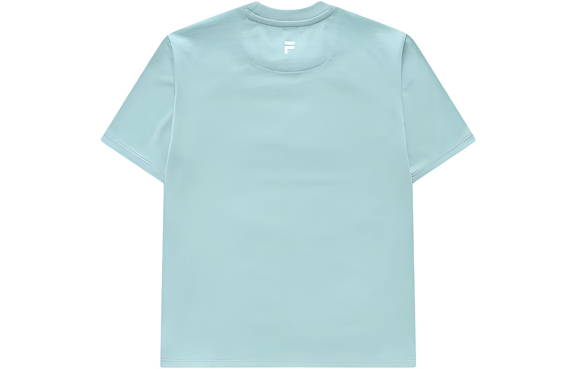Футболка FILA FUSION T - изображение 2